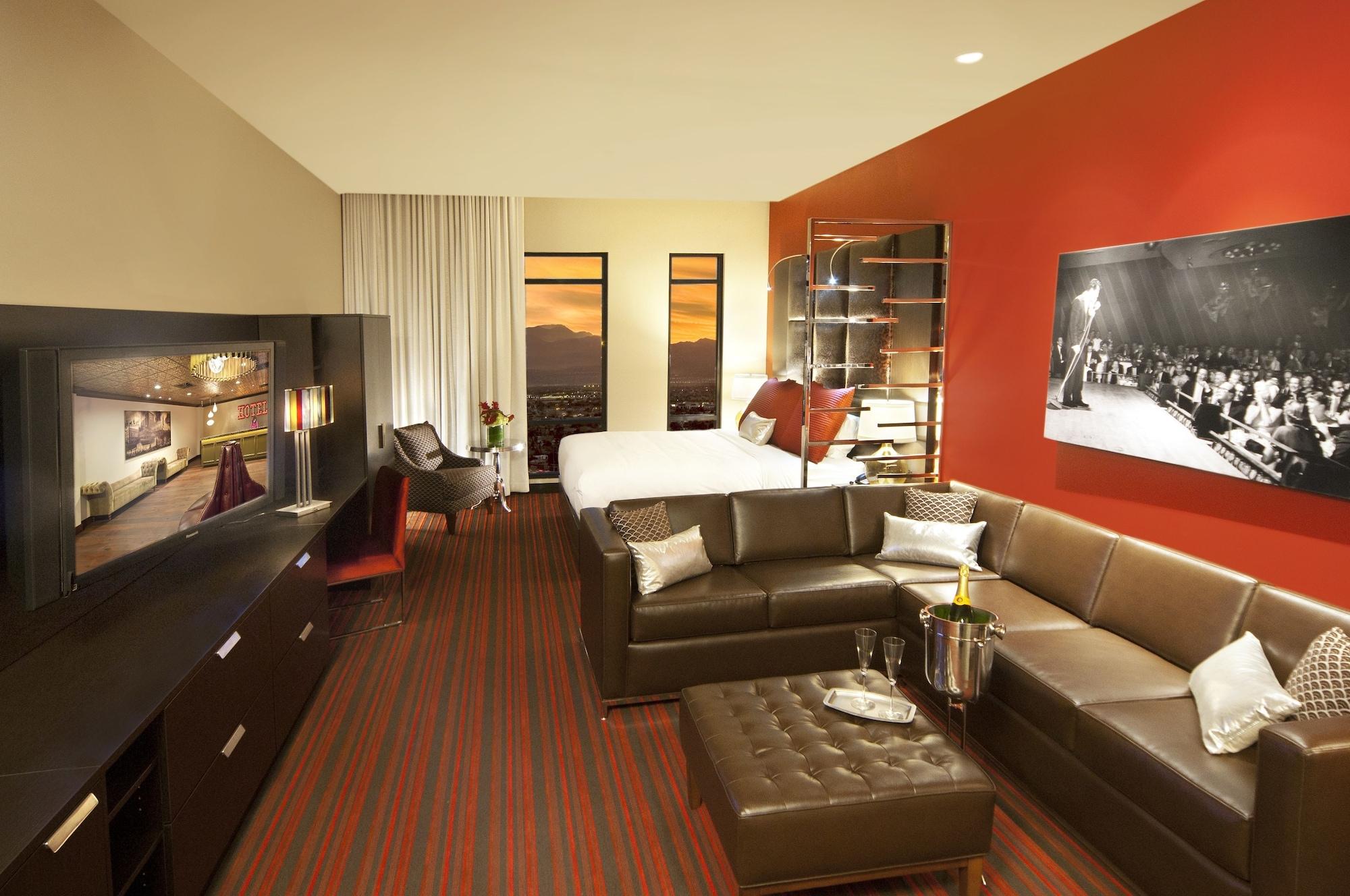 Golden Gate Casino Hotel Las Vegas Dış mekan fotoğraf